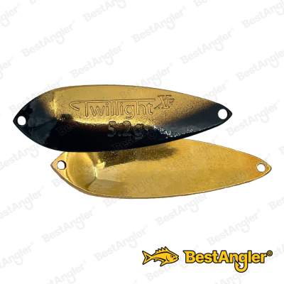 ValkeIN Twillight XF 5.2g No.03 Noir / Or