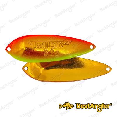 ValkeIN Twillight XF 5.2g No.08 Orange / Royal Gold