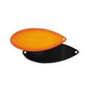 ValkeIN Twillight XS 6.4g No.02 Double Orange / Schwarz - No.2