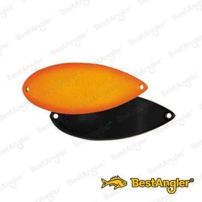 ValkeIN Twillight XS 6.4g No.02 Double Orange / Schwarz