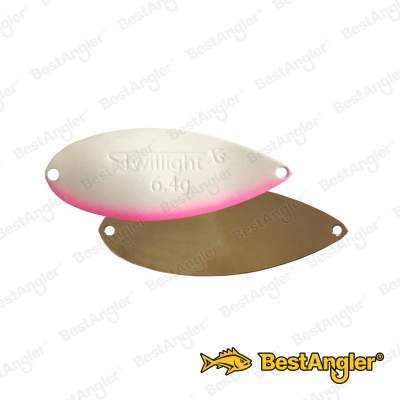 ValkeIN Twillight XS 6.4g No.15 Pearl Pink / Gold