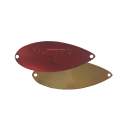 ValkeIN Twillight XS 6.4g No.13 Rosso Metallizzato / Oro