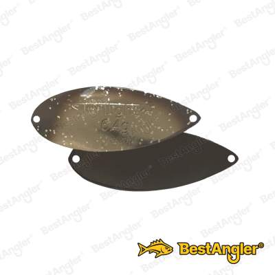 ValkeIN Twillight XS 6.4g No.12 Brown Silver / Brown