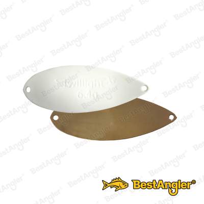 ValkeIN Twillight XS 6.4g No.16 Glow / Gold