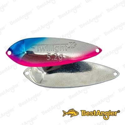 ValkeIN Twillight XF 5.2g No.06 Fluro Rose Bleu / Argent