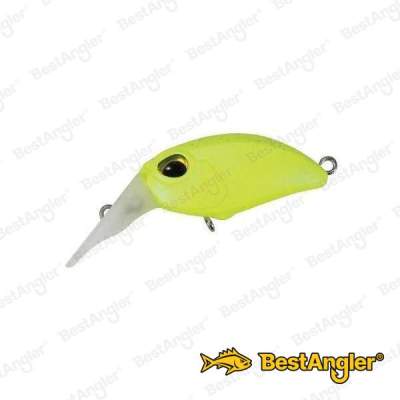ValkeIN Kuga FMR Shooting Chart C158