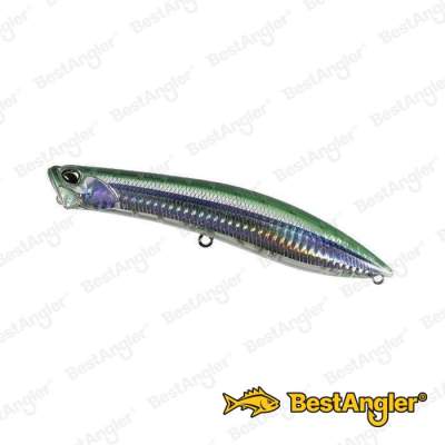 DUO Realis Pencil Popper 110 SW Clear Sayori GHN0134