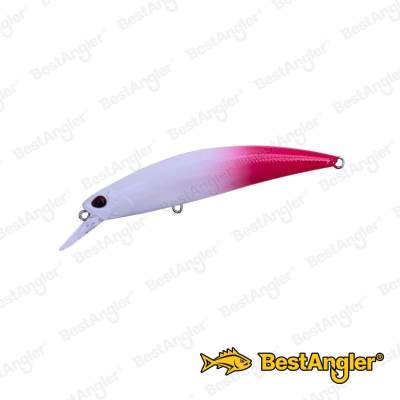DUO Spearhead Ryuki 80S SW LIMITED Ivory Pearl RT ACCZ126