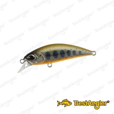 DUO Spearhead Ryuki 45S Brown Back Yamame OB MCC4018