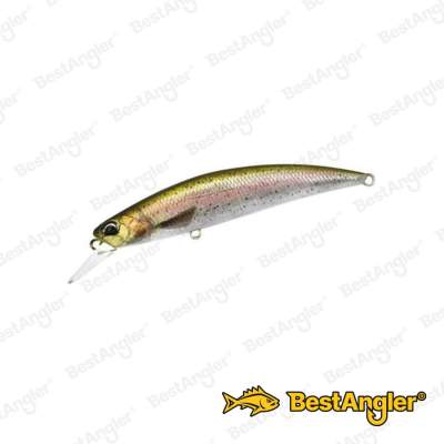 DUO Spearhead Ryuki 80S Rainbow Trout ND CCC3836