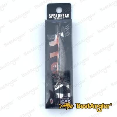 DUO Spearhead Ryuki 60S Prism Shad ADA3081