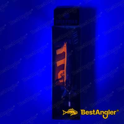 DUO Spearhead Ryuki 60S Prism Shad ADA3081 - UV