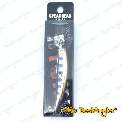 DUO Spearhead Ryuki 80S Brown Back Yamame ND MCC4018