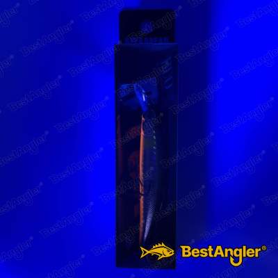 DUO Spearhead Ryuki 95S Ayu OB AHA4006 - UV