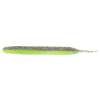 Keitech Sexy Impact 3.8" Purple Chartreuse