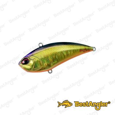 DUO Realis Vibration 68 G-Fix Kohoku Purple Kinkuro APA3291