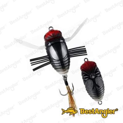 DUO Realis Koshinmushi FireFly CCC3405