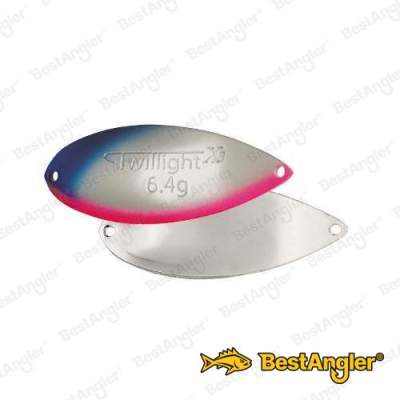 ValkeIN Twillight XS 6.4g No.06 Fluro Pink Blau / Silber