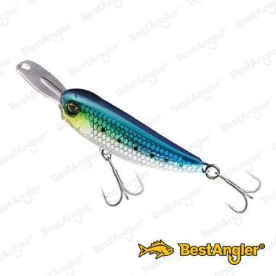 Jackall Riser Bait 004 Nama Iwashi