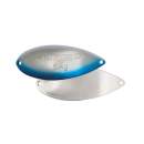 ValkeIN Twillight XS 6.4g No.05 Bleu Blanc Métallique / Argent - No.5