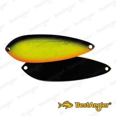 ValkeIN Twillight XF 5.2g No.14 Black Chart Orange / Black