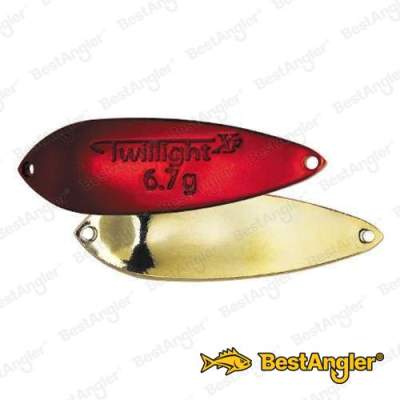 ValkeIN Twillight XF 5.2g No.13 Metallic Rot / Gold
