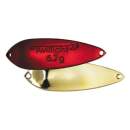 ValkeIN Twillight XF 5.2g No.13 Rojo Metálico / Oro
