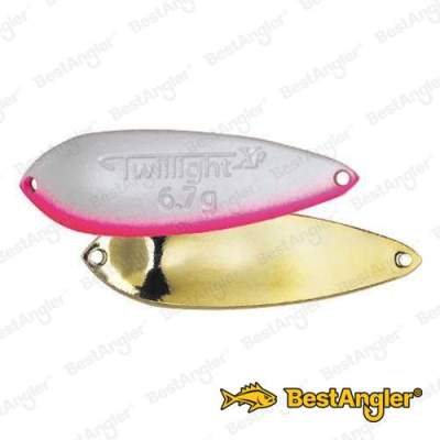 ValkeIN Twillight XF 5.2g No.15 Pearl Pink / Gold