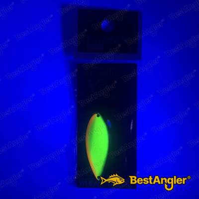ValkeIN Twillight XS 6.4g No.14 Black Chart Orange / Black - UV