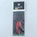 ValkeIN Twillight XS 6.4g No.13 Rosso Metallizzato / Oro