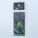 ValkeIN Twillight XS 6.4g No.07 Metallic Green / Gold - No.7