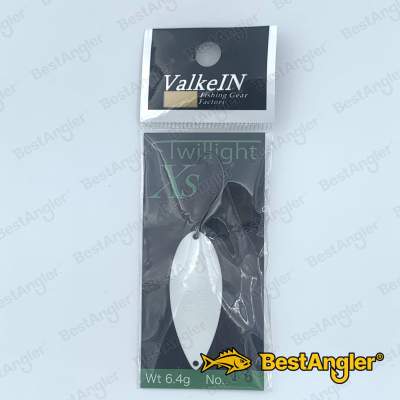 ValkeIN Twillight XS 6.4g No.16 Glow / Gold