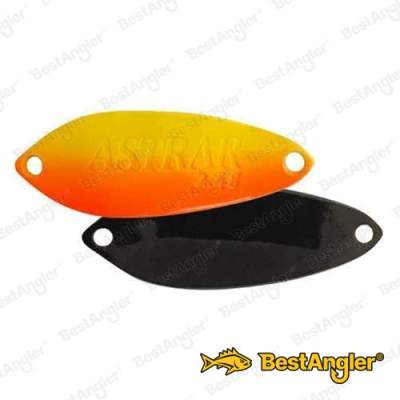 ValkeIN Astrar 2.4g No.20 Gelb Orange / Schwarz