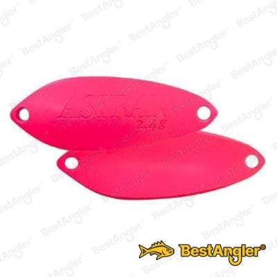ValkeIN Astrar 2.4g No.13 Fluoreszierendes Pink