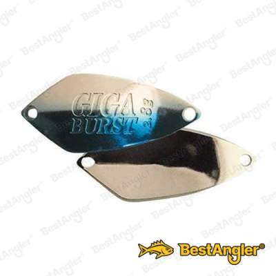 ValkeIn Giga Burst 2.8g No.15 Argento / Blu