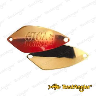 ValkeIn Giga Burst 2.8g No.19 Rouge / Or