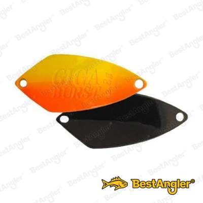 ValkeIn Giga Burst 2.8g No.20 Giallo Arancio / Nero