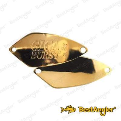 ValkeIn Giga Burst 2.8g No.01 Gold - No.1