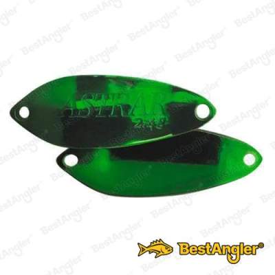 ValkeIN Astrar 2.4g No.69 Metalic Green