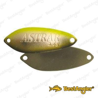 ValkeIN Astrar 3.2g No.71 Poker Olive