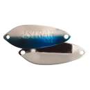 ValkeIN Astrar 3.2g No.15 Silber / Blau