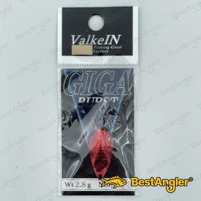 ValkeIn Giga Burst 2.8g LT3 LIMITED