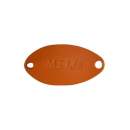 ValkeIN Mark Sigma 1.6g No.07 Naranja - No.7