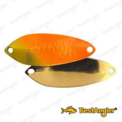 ValkeIN Astrar 3.2g No.29 Chart Gold