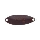 ValkeIN Ice Fake 2.6g No.09 Braun - No.9