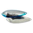 ValkeIN Twillight XF 5.2g No.05 Azul Metálico Blanco / Plata - No.5