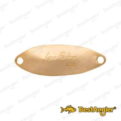 ValkeIN Ice Fake 2.6g No.01 Gold - No.1
