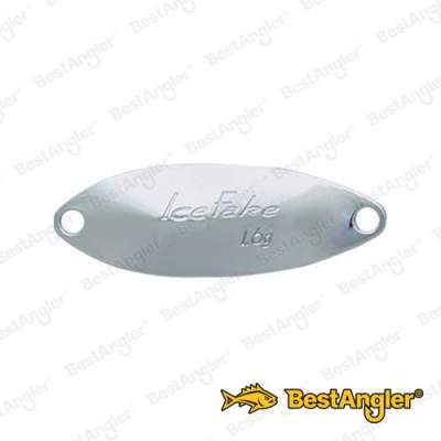 ValkeIN Ice Fake 2.6g No.02 Plata