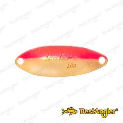 ValkeIN Ice Fake 2.6g No.19 Rouge / Or