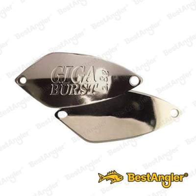 ValkeIn Giga Burst 2.8g No.02 Silver - No.2